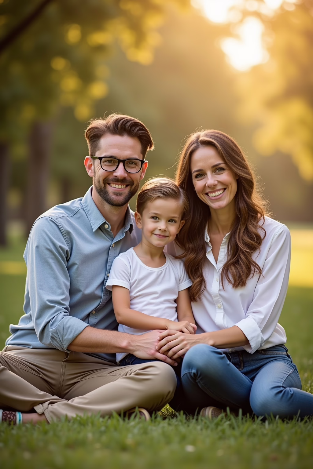 8 Fotoshooting Outfit Ideen Familie - Tipps für alle 17 fotoshooting outfit ideen familie outline 5