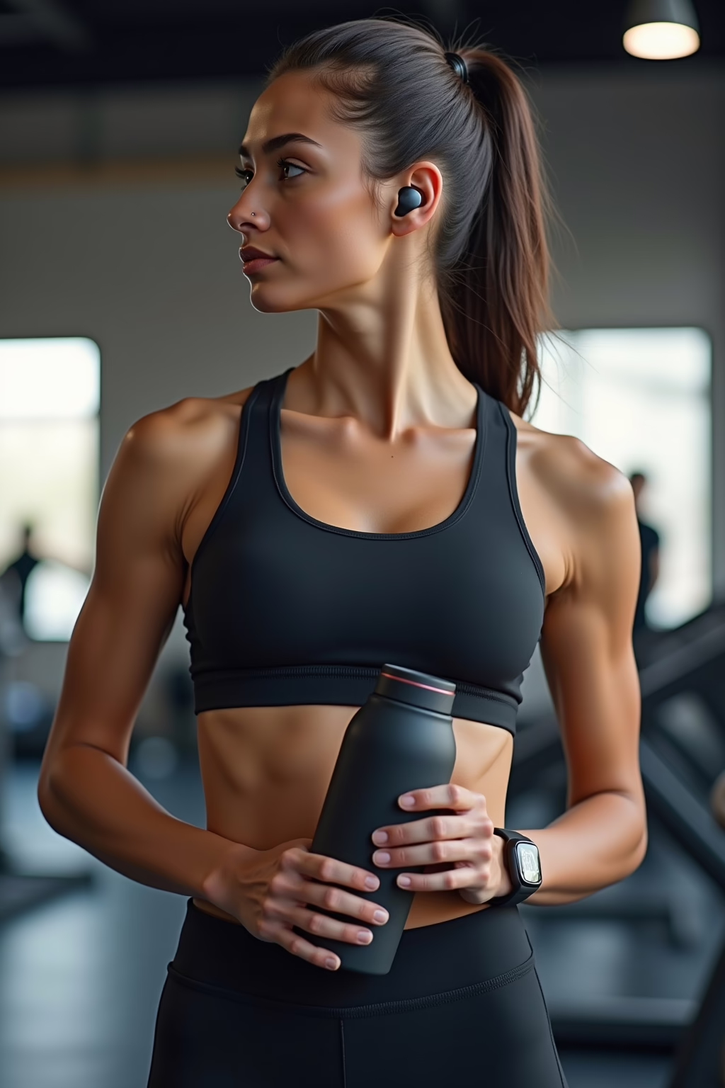 8 Gym Outfit Ideen für dein perfektes Training 19 gym outfit outline 7