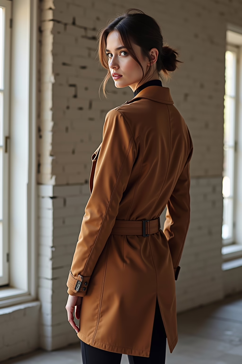 8 Herbst Outfit Ideen für Damen: Trendig & Warm 14 herbst outfit damen outline 2