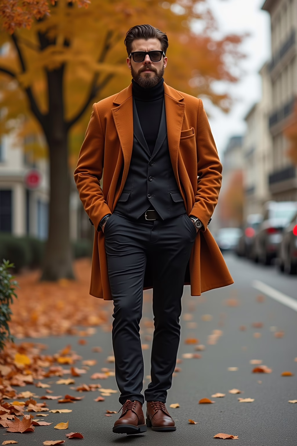 8 Herbst Outfit Herren Ideen für stilvolle Männer 13 herbst outfit herren outline 1