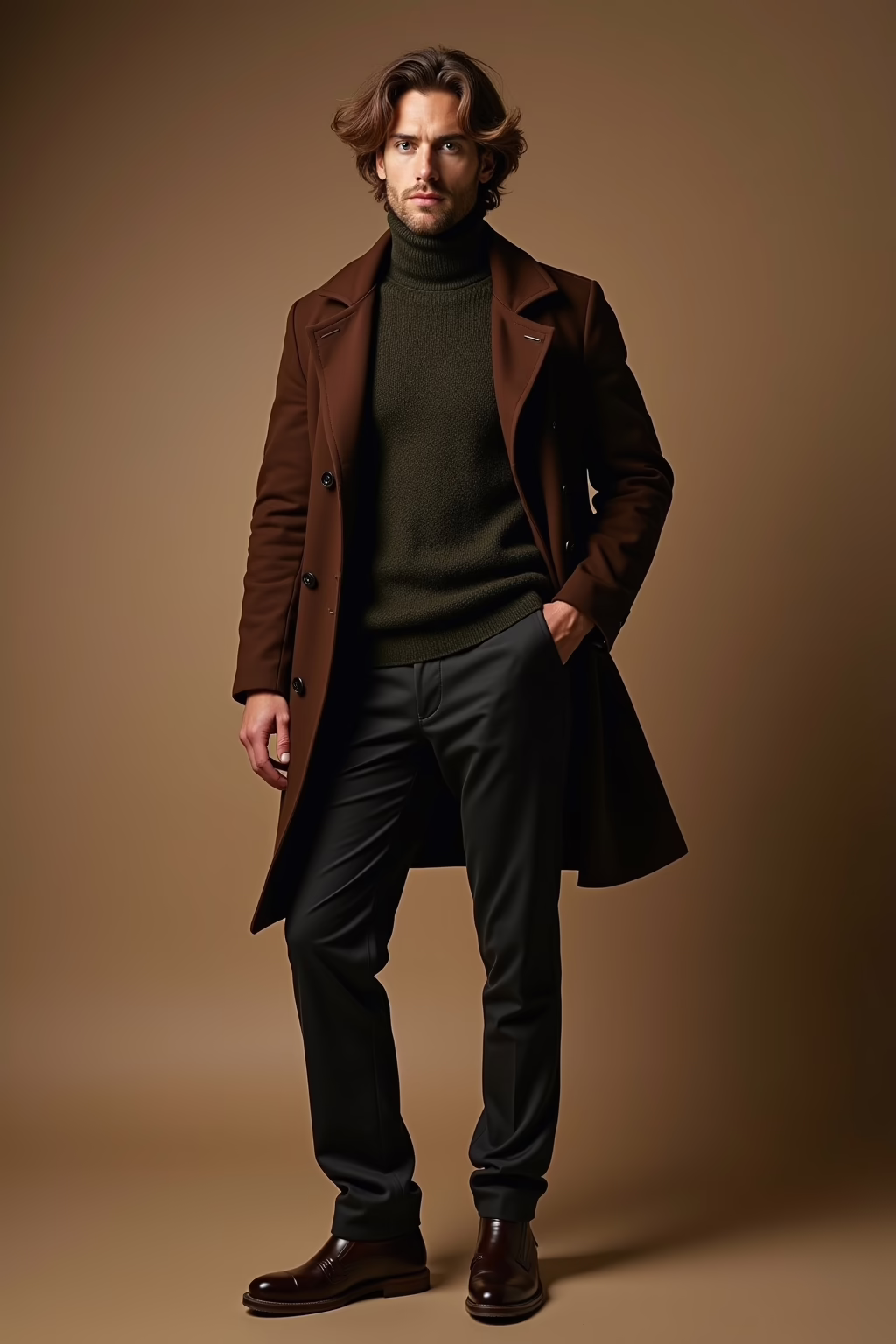 8 Herbst Outfit Herren Ideen für stilvolle Männer 14 herbst outfit herren outline 2