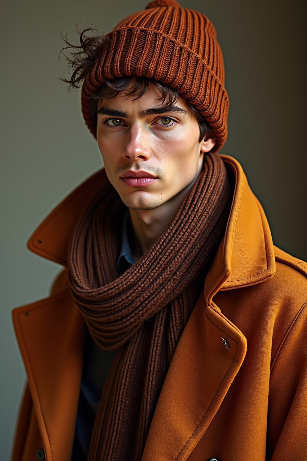 8 Herbst Outfit Herren Ideen für stilvolle Männer 16 herbst outfit herren outline 4