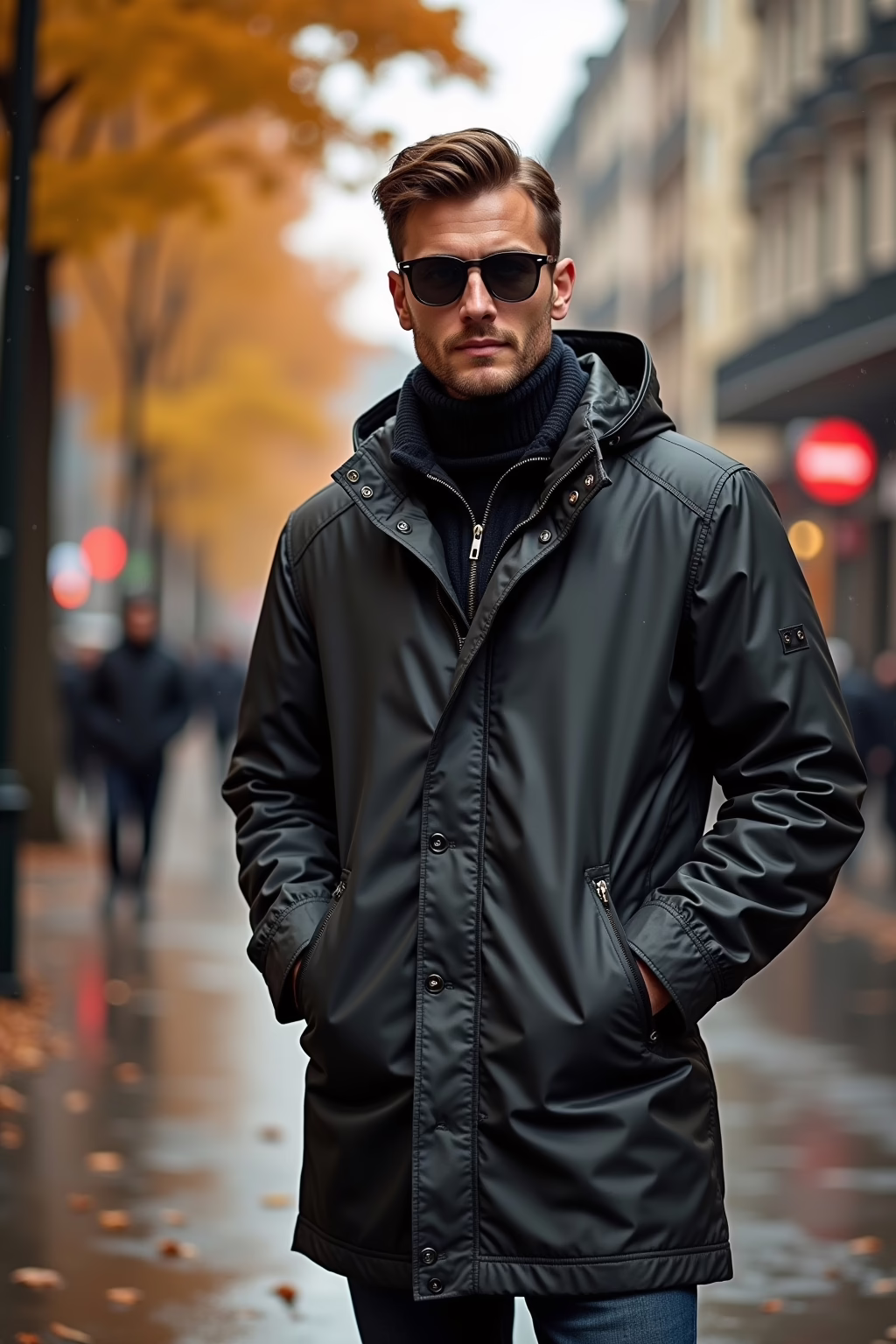 8 Herbst Outfit Herren Ideen für stilvolle Männer 18 herbst outfit herren outline 6