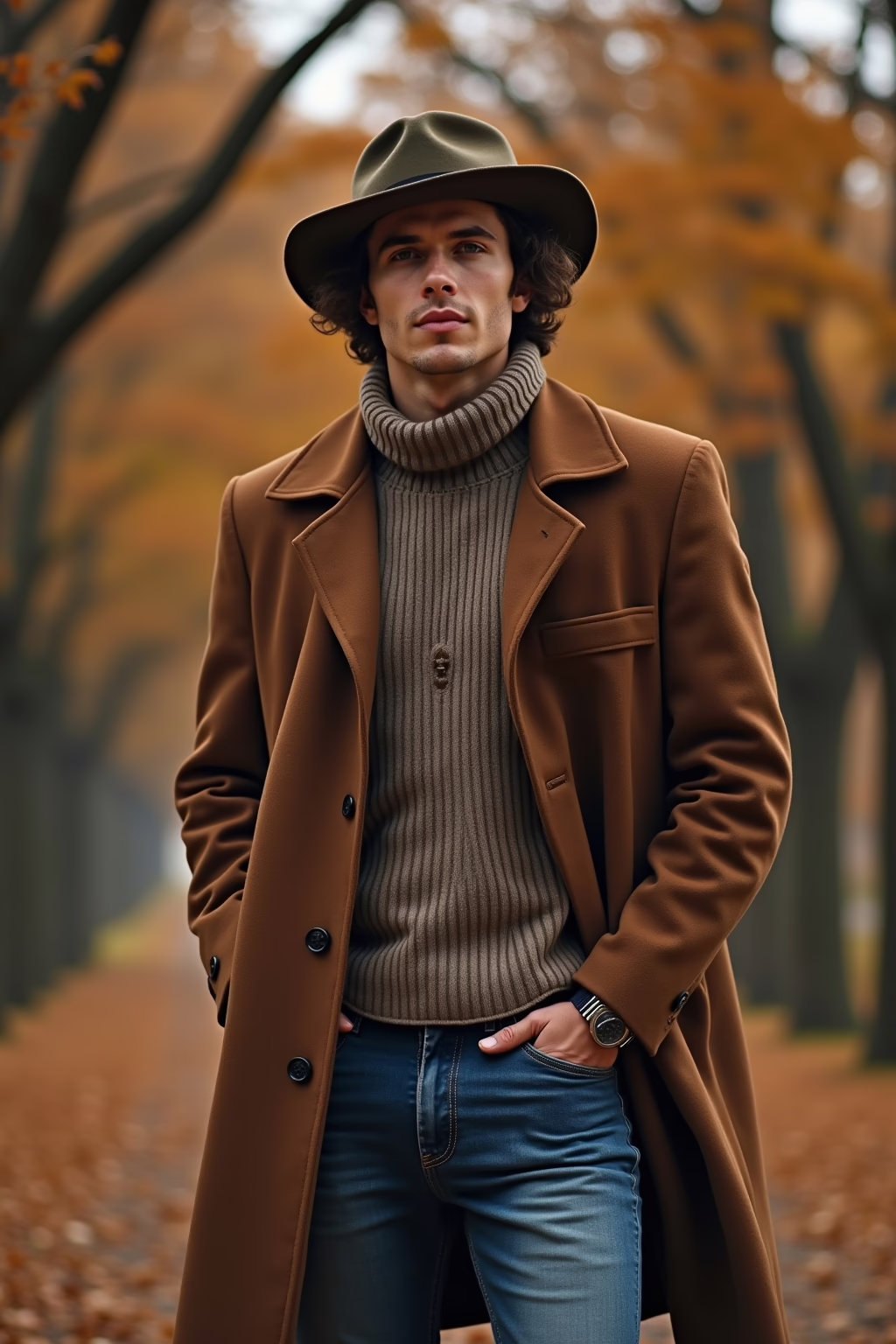 8 Herbst Outfit Herren Ideen für stilvolle Männer 19 herbst outfit herren outline 7