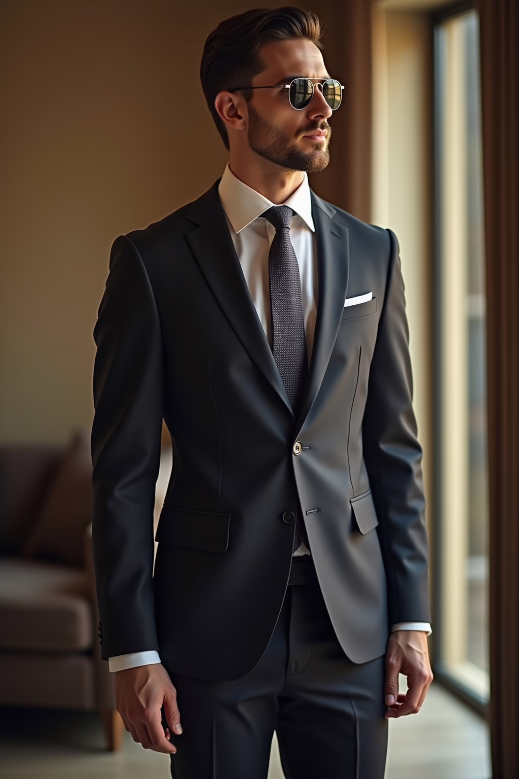 8 Herren Outfit Sportlich Elegant Ideen für den Style 16 herren outfit sportlich elegant outline 4