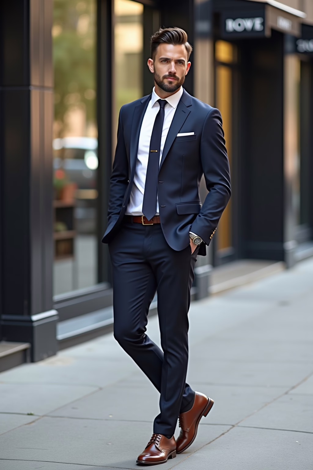 8 Herren Outfit Sportlich Elegant Ideen für den Style 17 herren outfit sportlich elegant outline 5