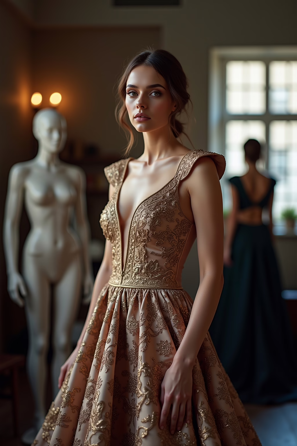 8 High Fashion Trends, die dich 2024 begeistern 14 high fashion outline 2