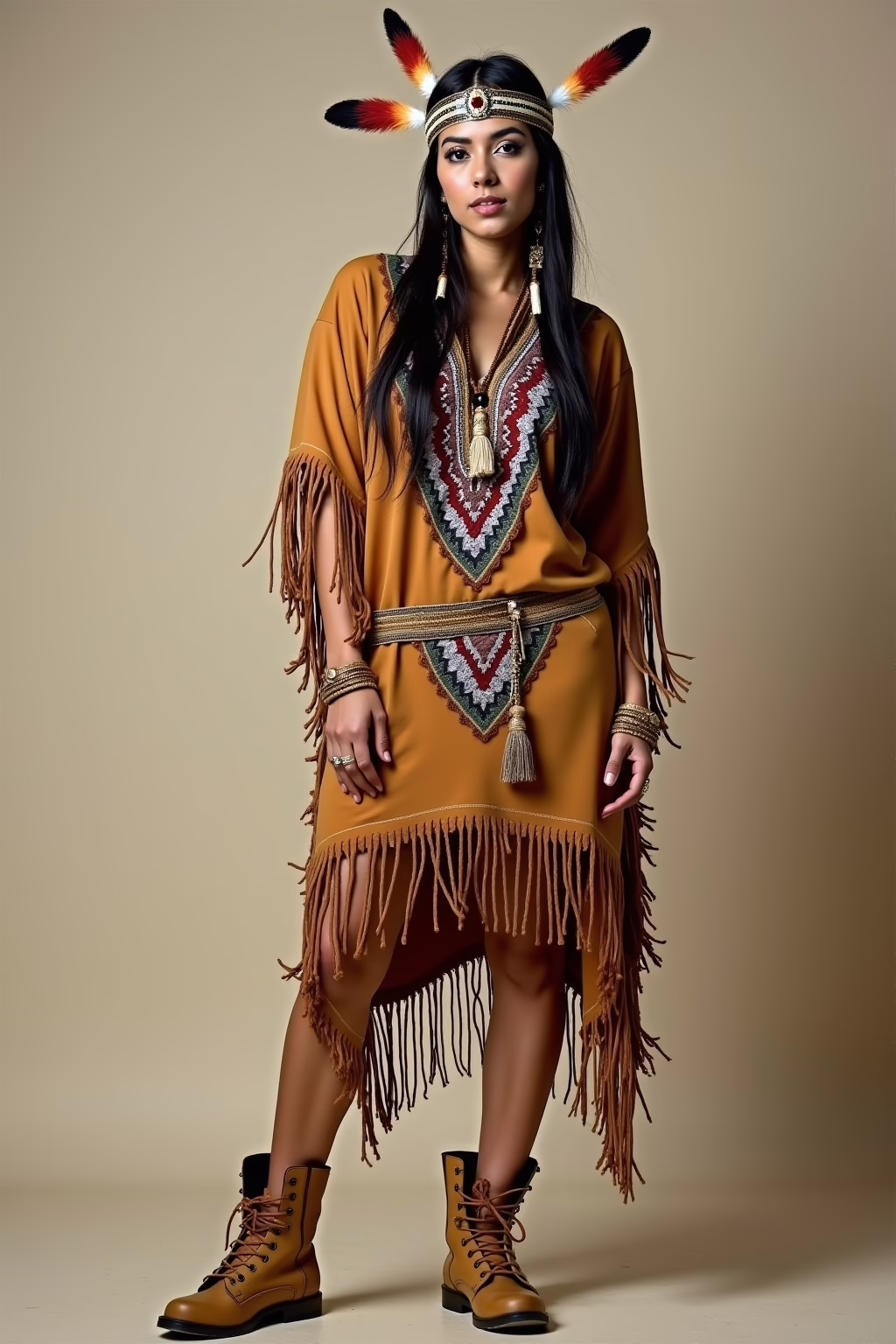 8 Indianer Kostüm aus normalen Klamotten Ideen 20 indianer kostuem aus normalen klamotten outline 8