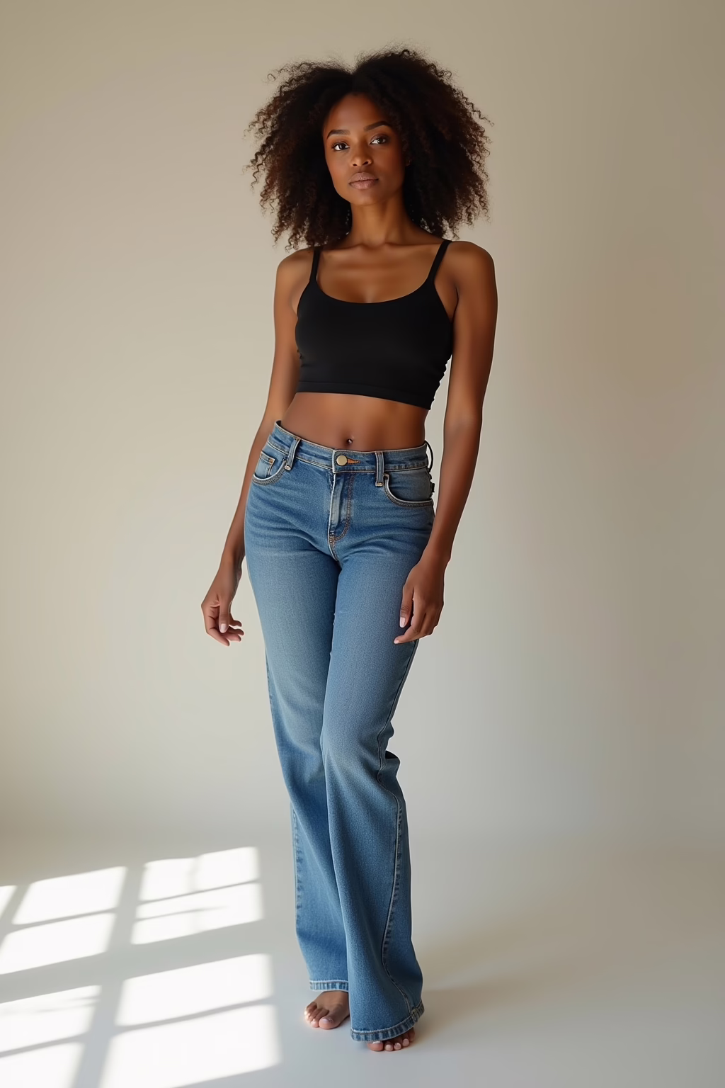 8 Jeans Outfit Ideen für jeden Anlass 19 jeans outfit outline 7