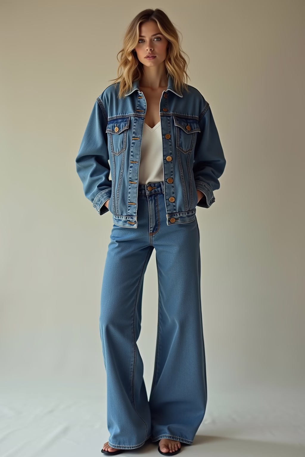 8 Jeans Outfit Ideen für jeden Anlass 20 jeans outfit outline 8