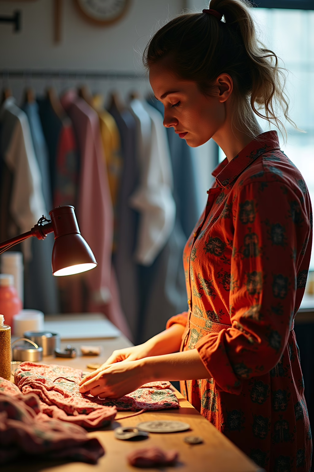 8 Klamotten Upcycling Ideen für neuen Modestil 13 klamotten upcycling outline 1 1