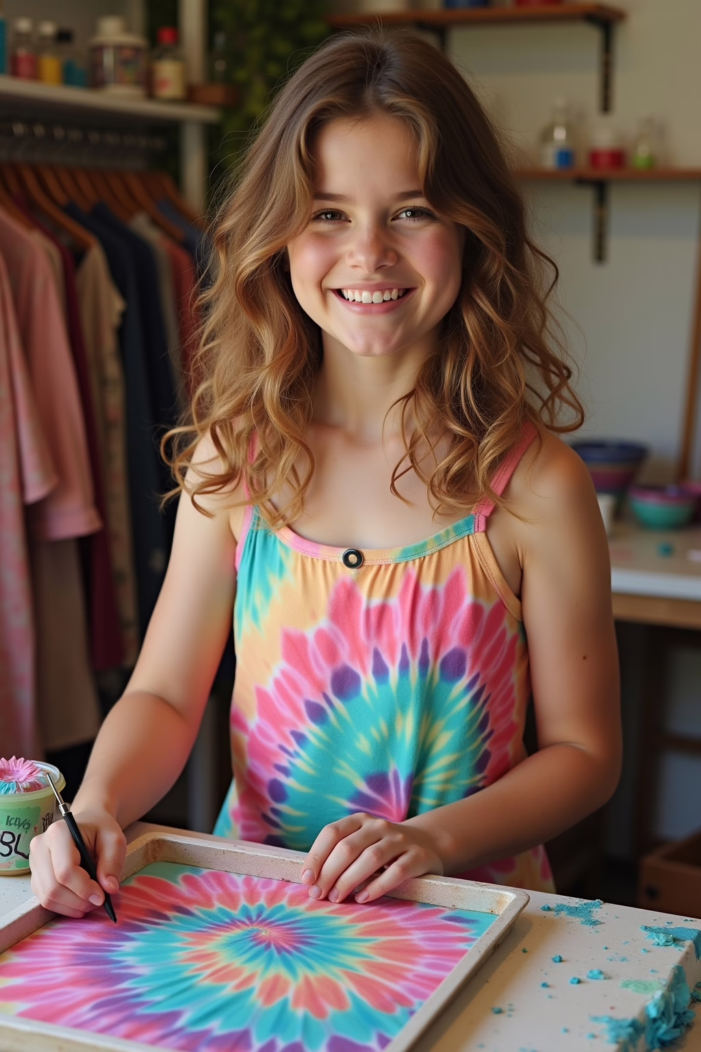 8 Klamotten Upcycling Ideen für neuen Modestil 16 klamotten upcycling outline 4 1