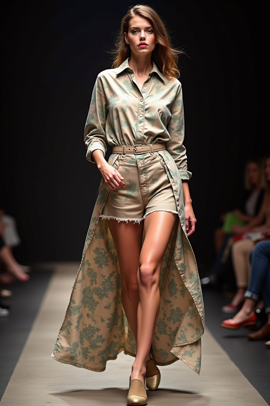 8 Klamotten Upcycling Ideen für neuen Modestil 17 klamotten upcycling outline 5 1