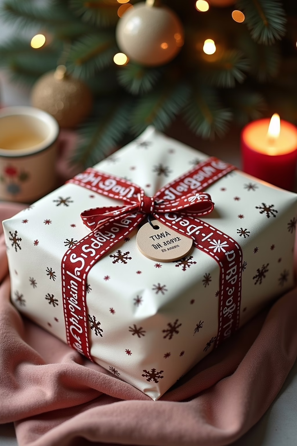 8 Kreative Ideen: Klamotten verpacken als Geschenk 18 klamotten verpacken geschenk outline 6 1