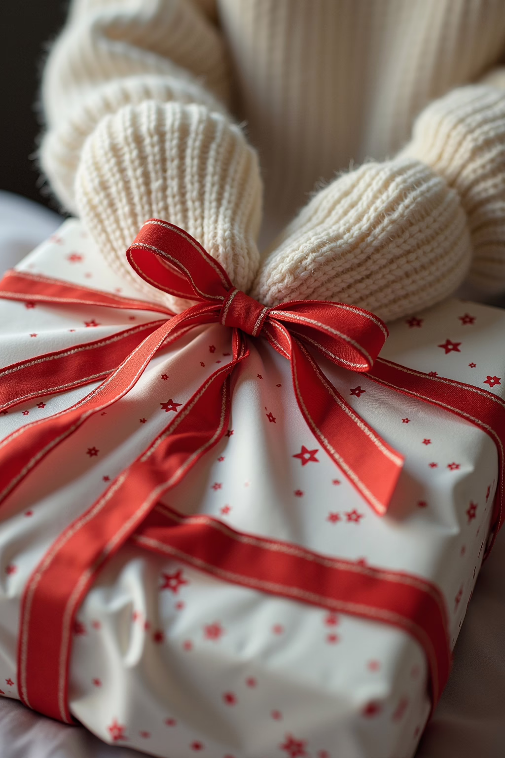 8 Kreative Ideen: Klamotten verpacken als Geschenk 19 klamotten verpacken geschenk outline 7 1