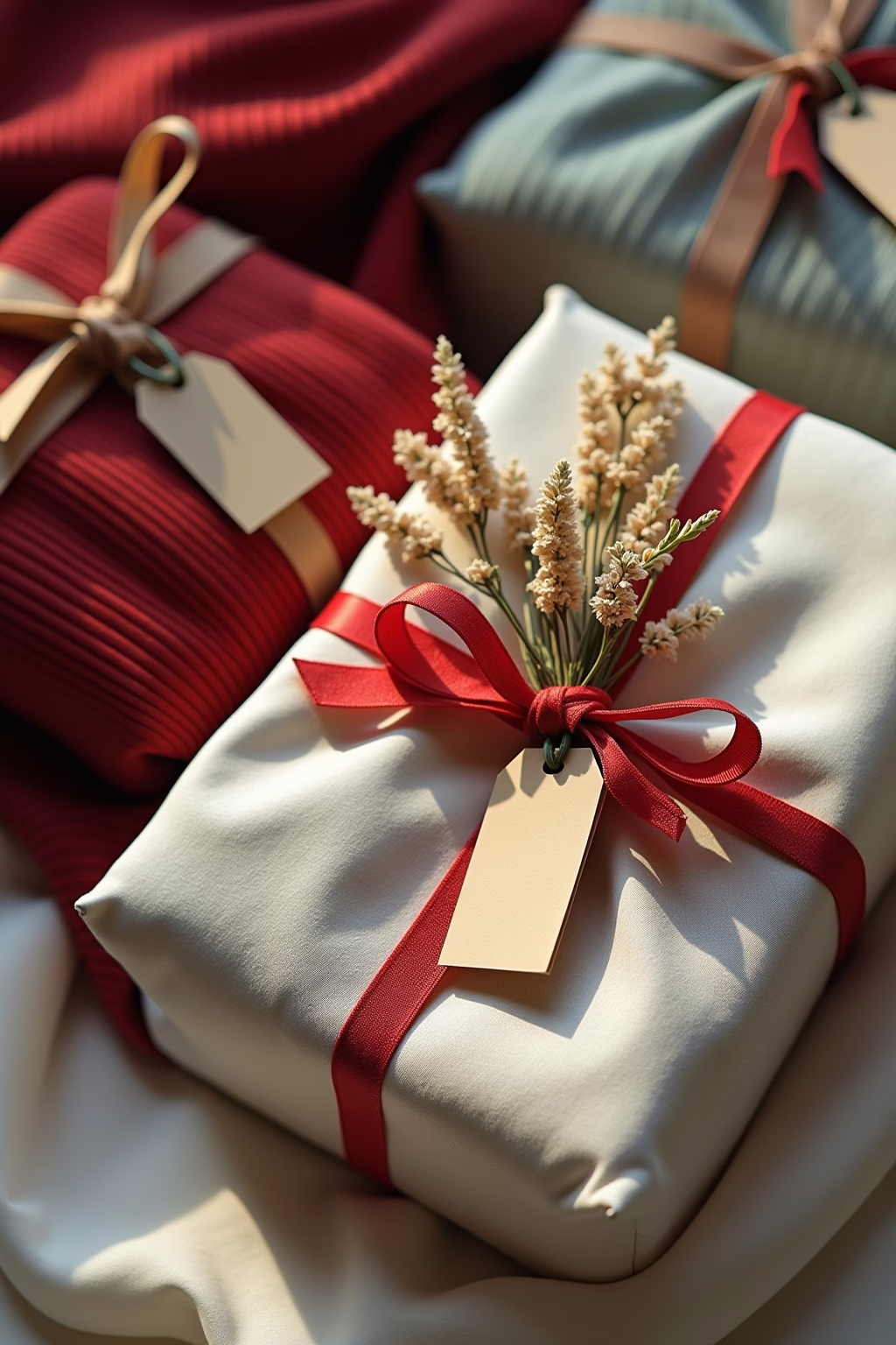 8 Kreative Ideen: Klamotten verpacken als Geschenk 20 klamotten verpacken geschenk outline 8 1