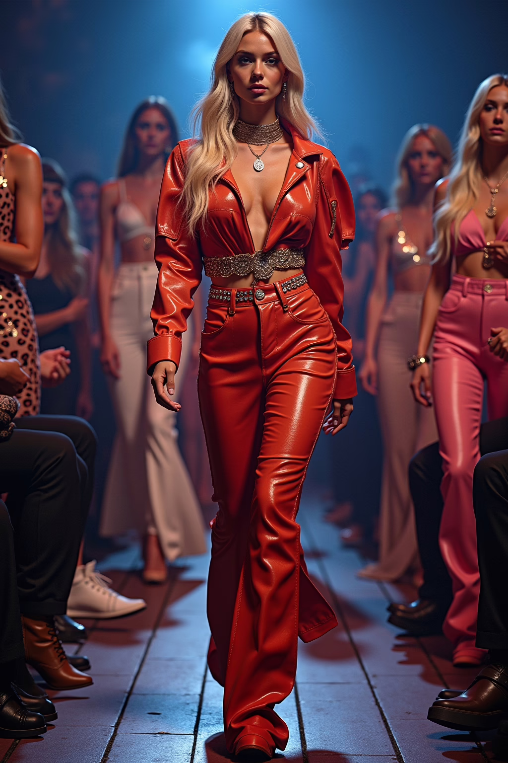 8 Konzert Outfit Ideen für den perfekten Auftritt 13 konzert outfit outline 1