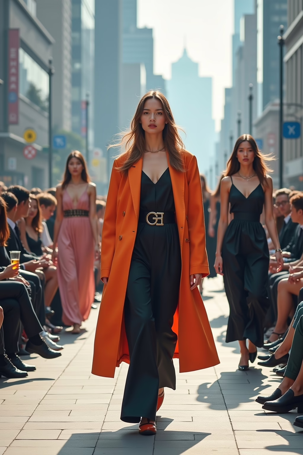 8 koreanische Klamotten, die deinen Stil aufwerten 15 koreanische klamotten outline 3