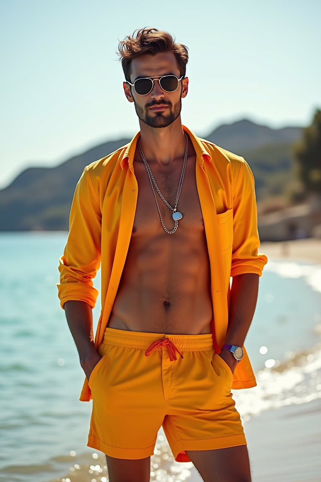 8 Malle Outfit Ideen für deinen Party-Urlaub 14 malle outfit outline 2