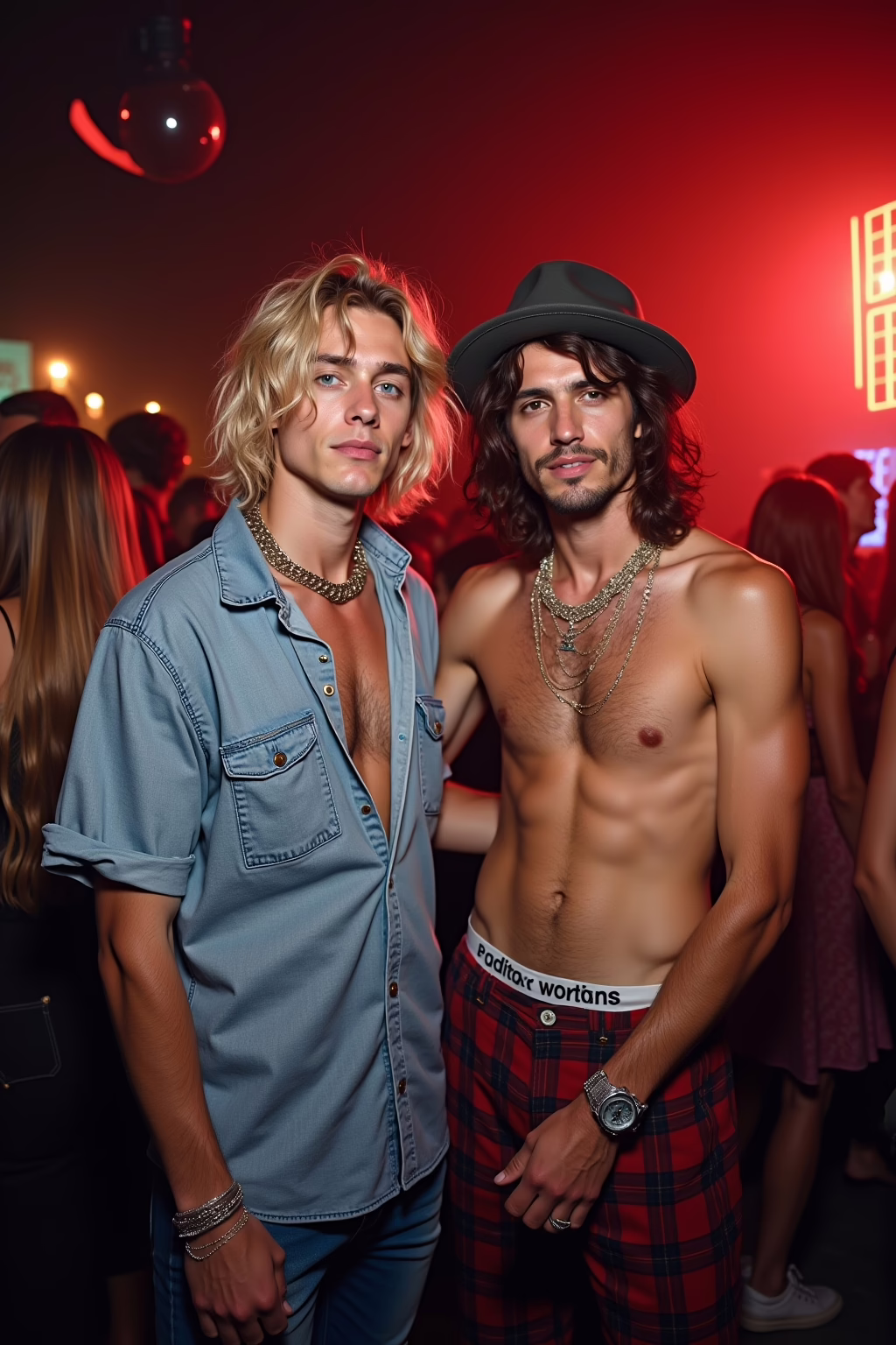 8 Mottoparty 90er Jahre Outfit Ideen zum Nachstylen 16 mottoparty 90er jahre outfit outline 4