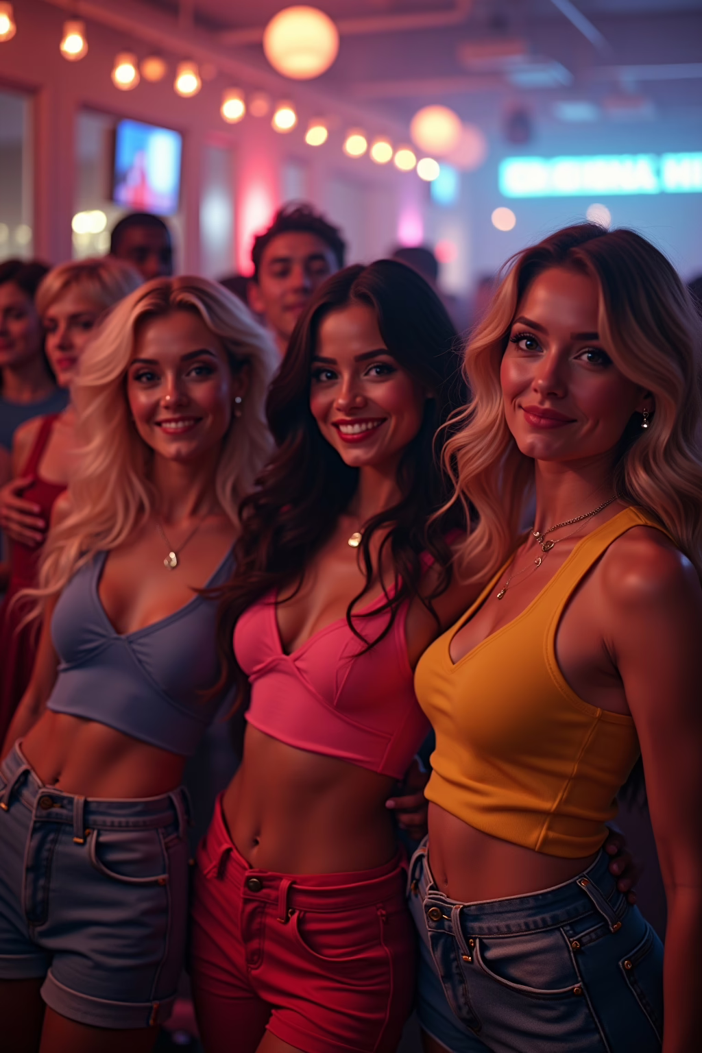 8 Mottoparty 90er Jahre Outfit Ideen zum Nachstylen 19 mottoparty 90er jahre outfit outline 7