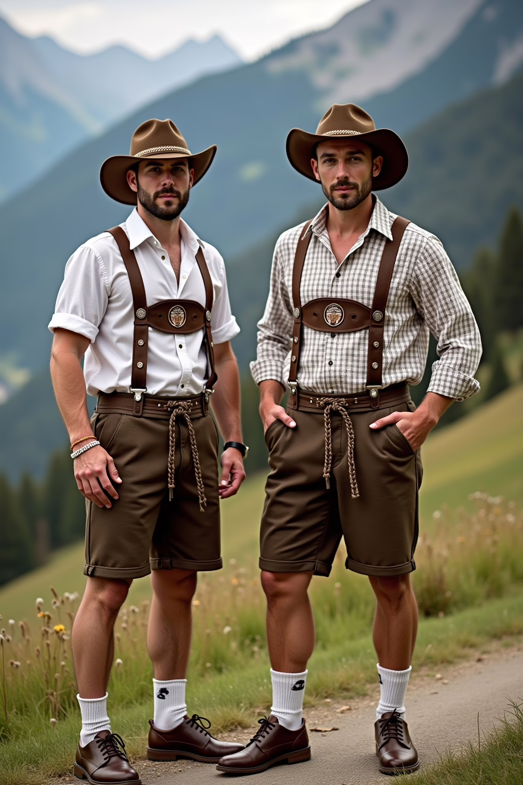 8 Oktoberfest Outfit Ideen für Herren mit Stil 13 oktoberfest outfit herren outline 1