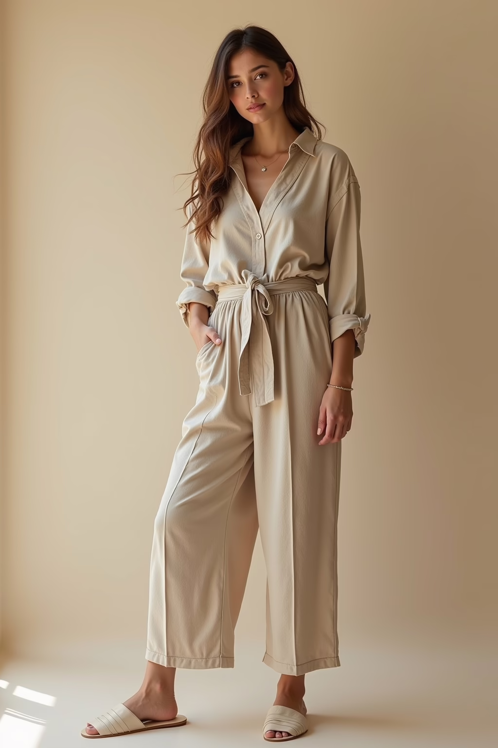 8 Outfit Damen Ideen für jeden Anlass im Frühling 18 outfit damen outline 6