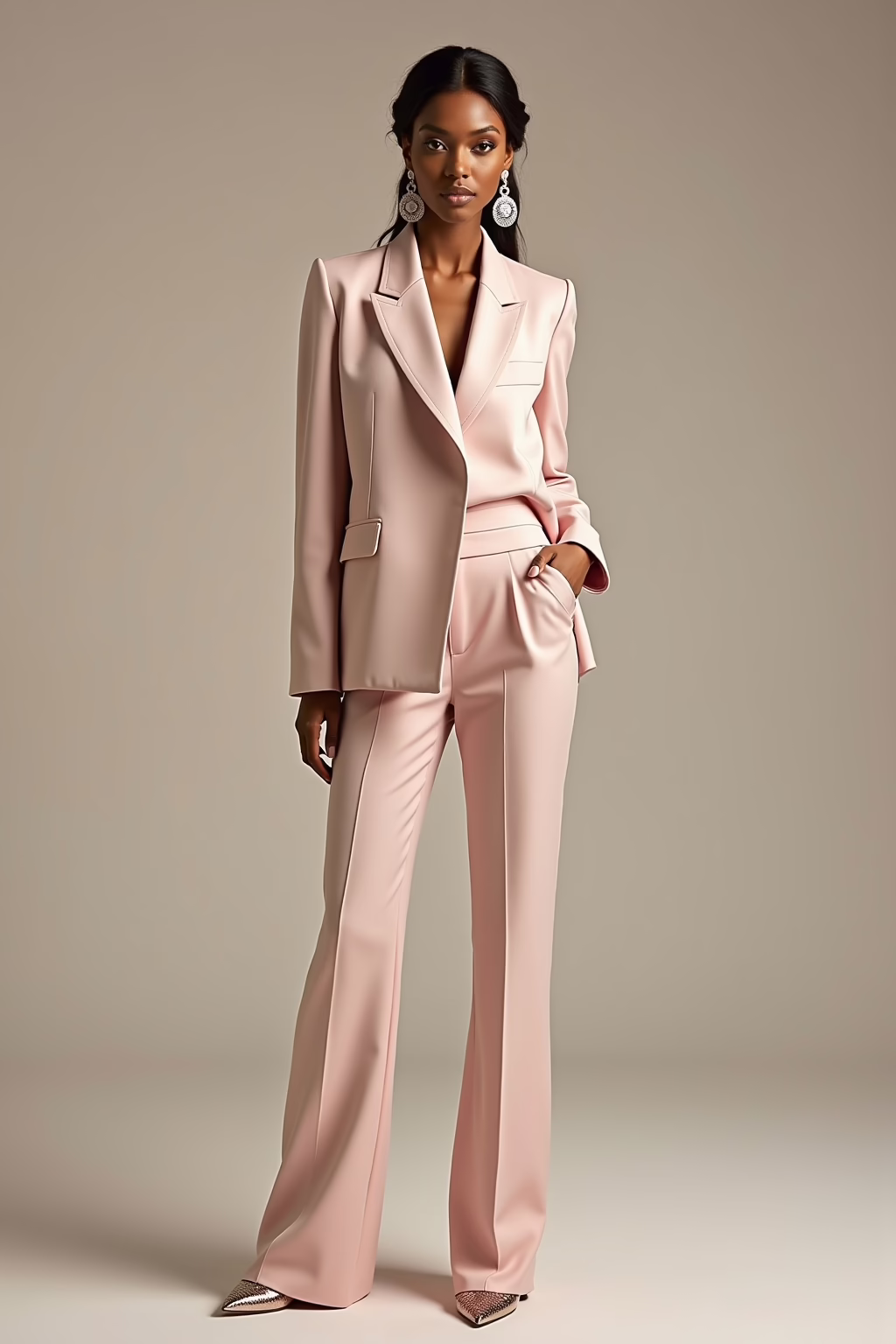8 Outfit Hochzeitsgast Frau Hose Styles für Eleganz 15 outfit hochzeitsgast frau hose outline 3
