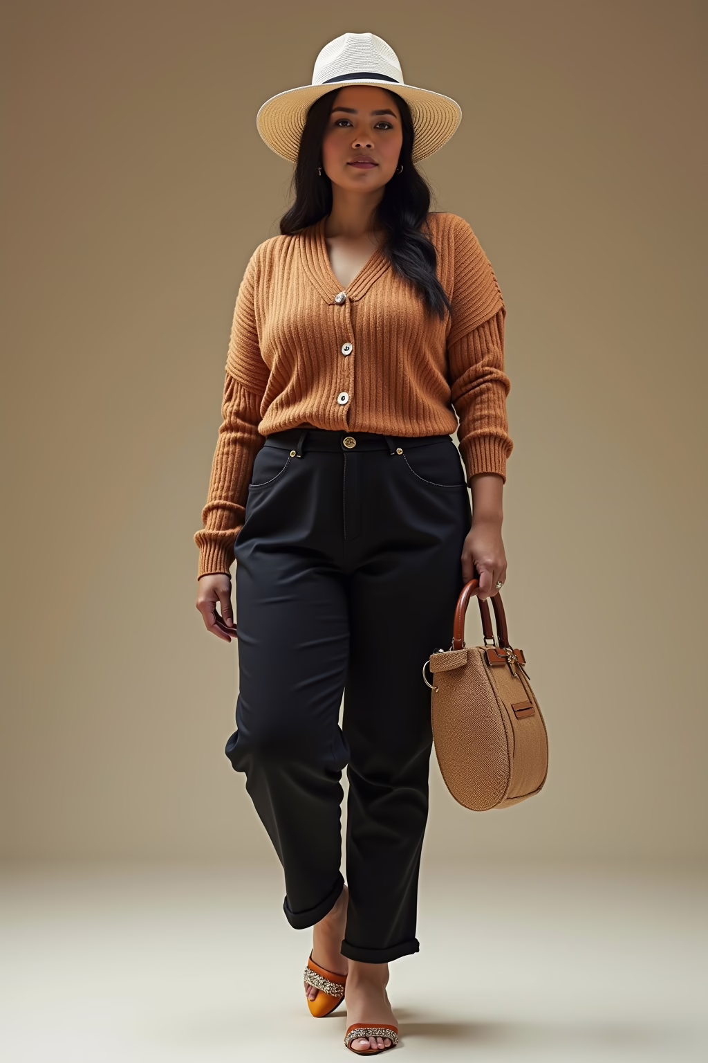 outfit ideen outline 8