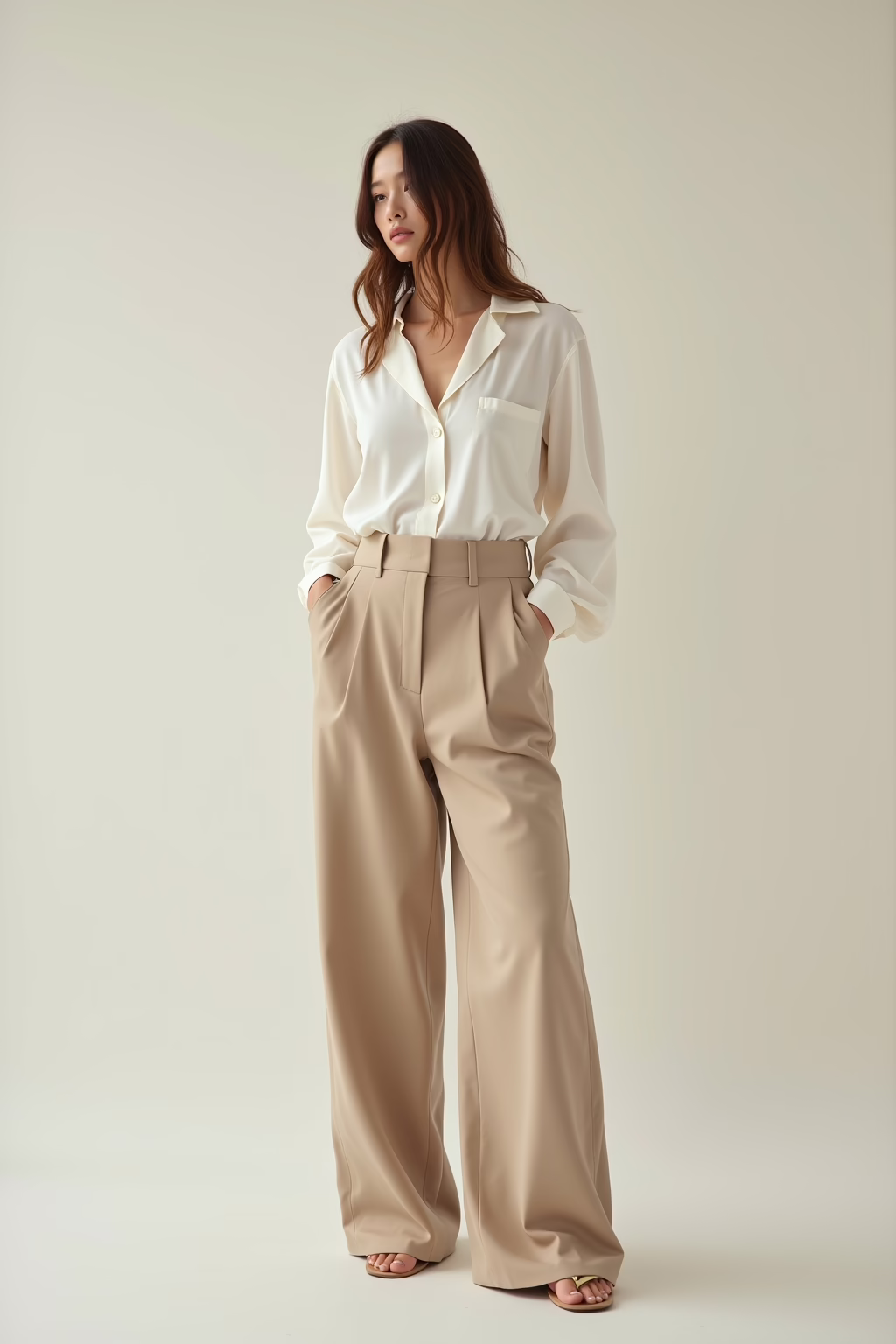 8 Outfit Inspirationen für jeden Anlass 15 outfit inspiration outline 3