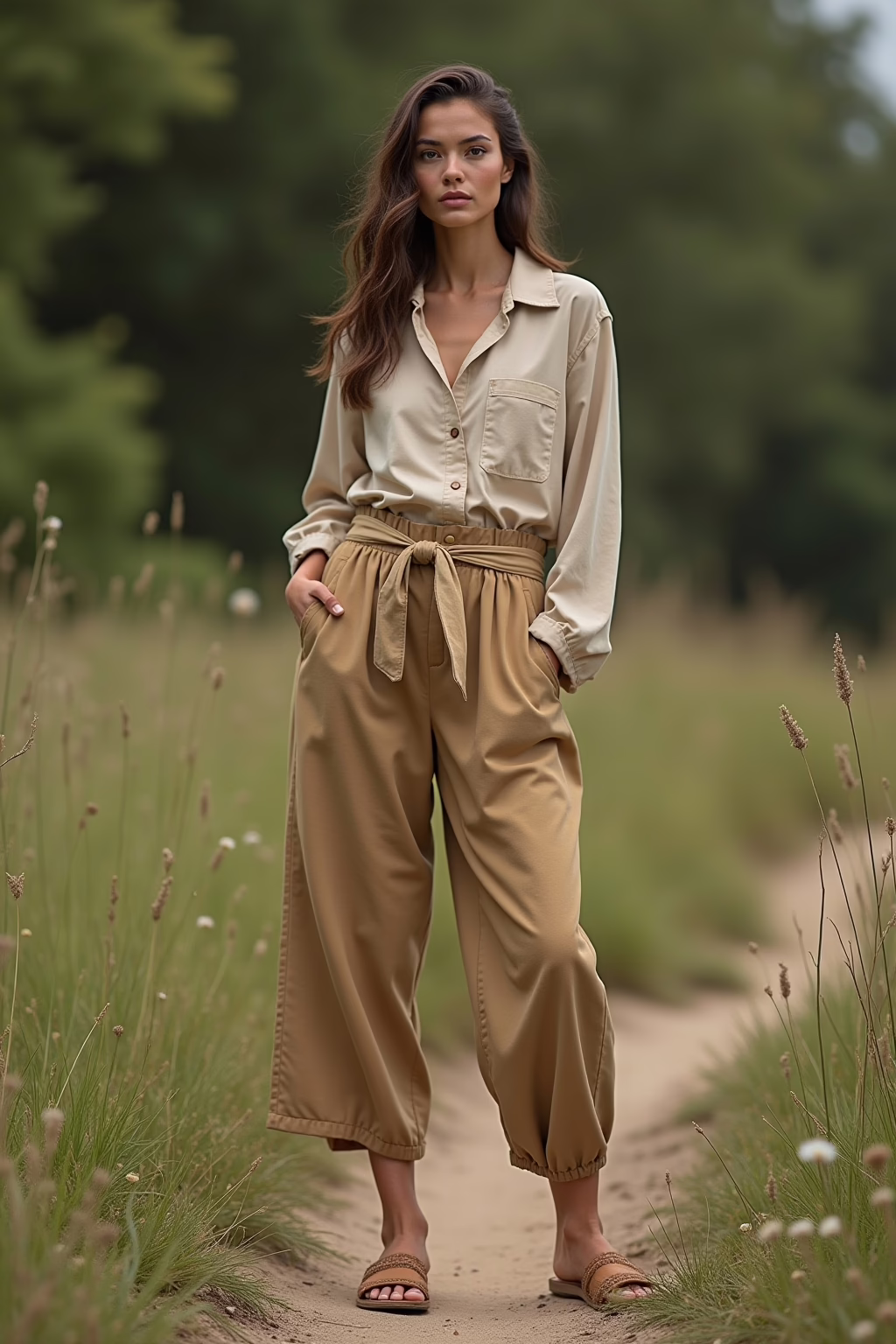 8 Outfit Inspirationen für jeden Anlass 16 outfit inspiration outline 4