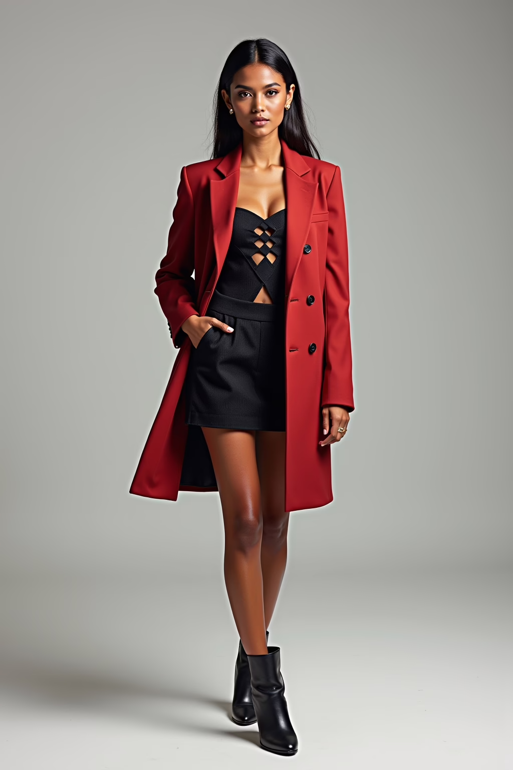 8 Outfit Inspo Damen Looks für jeden Anlass 13 outfit inspo damen outline 1