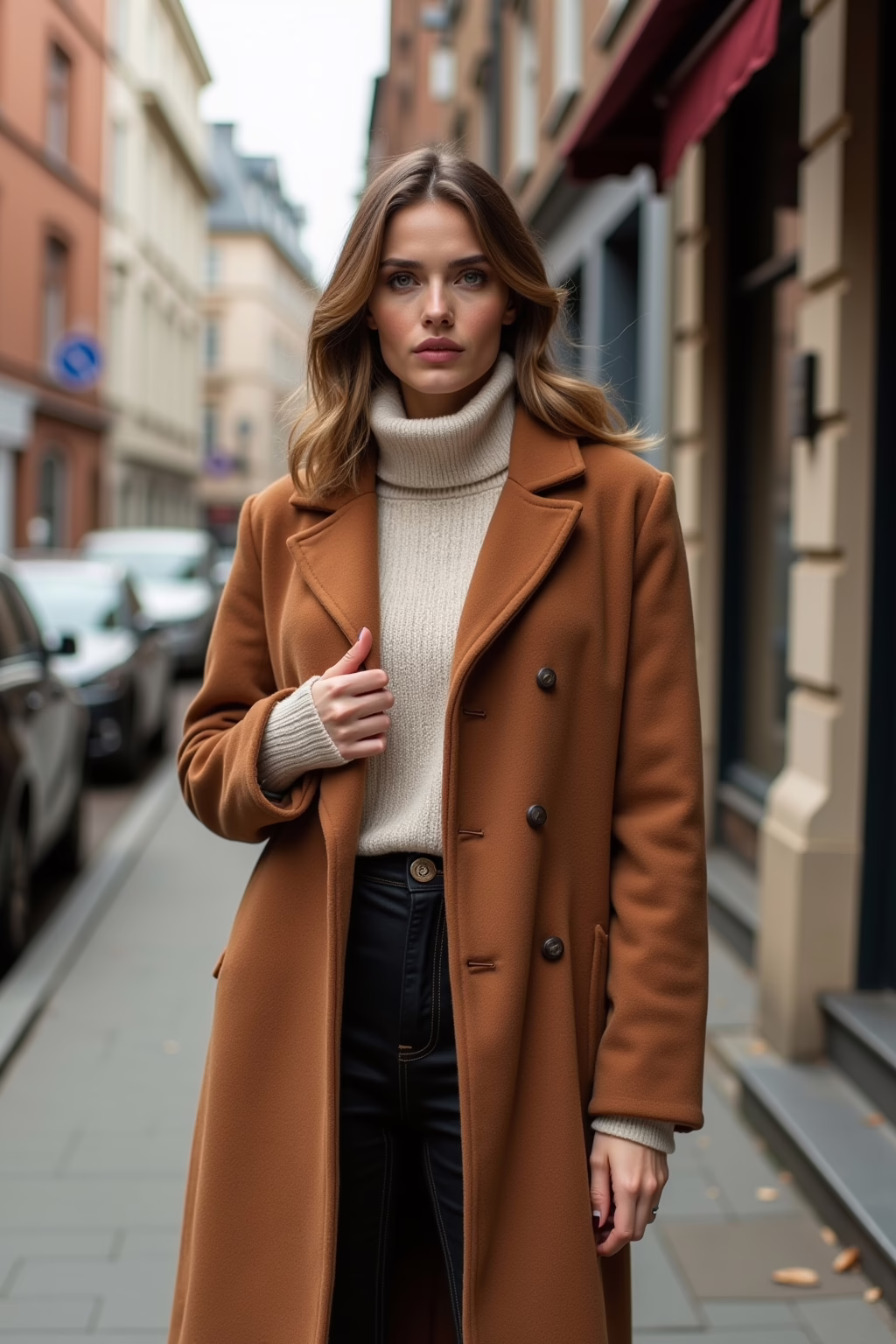 8 Outfit Inspo Damen Looks für jeden Anlass 16 outfit inspo damen outline 4