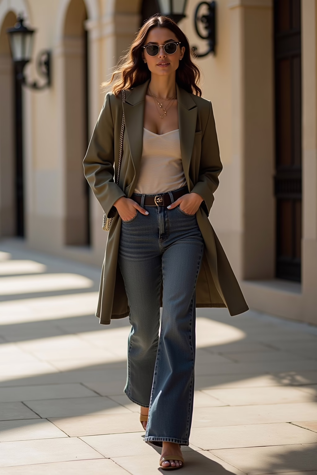 8 Outfit Inspo Damen Looks für jeden Anlass 17 outfit inspo damen outline 5