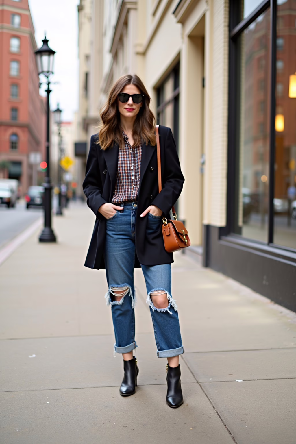 8 Outfit Ideen für das Klassentreffen mit Stil 13 outfit klassentreffen outline 1