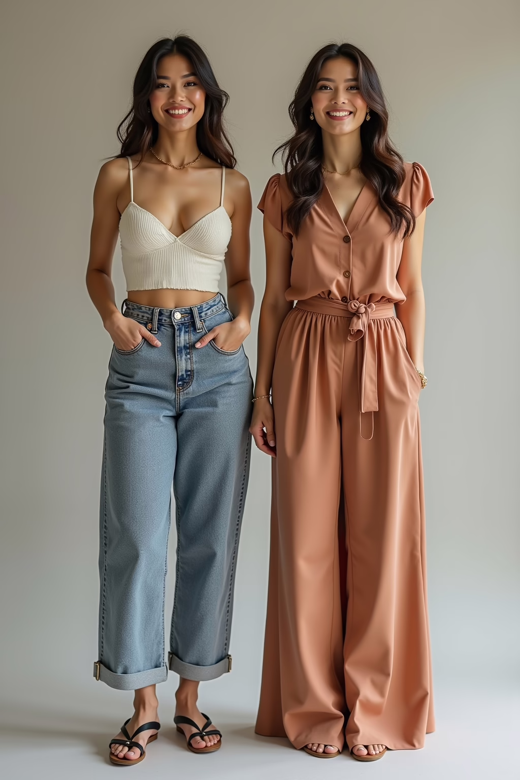 8 Outfit Ideen für das Klassentreffen mit Stil 15 outfit klassentreffen outline 3