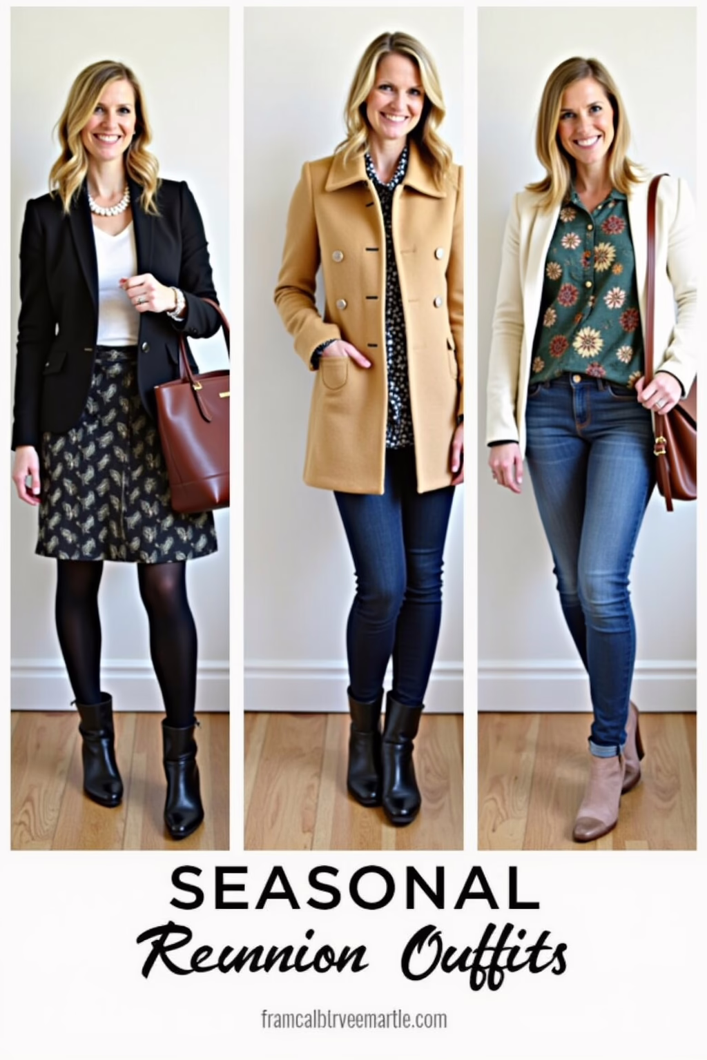 8 Outfit Ideen für das Klassentreffen mit Stil 16 outfit klassentreffen outline 4