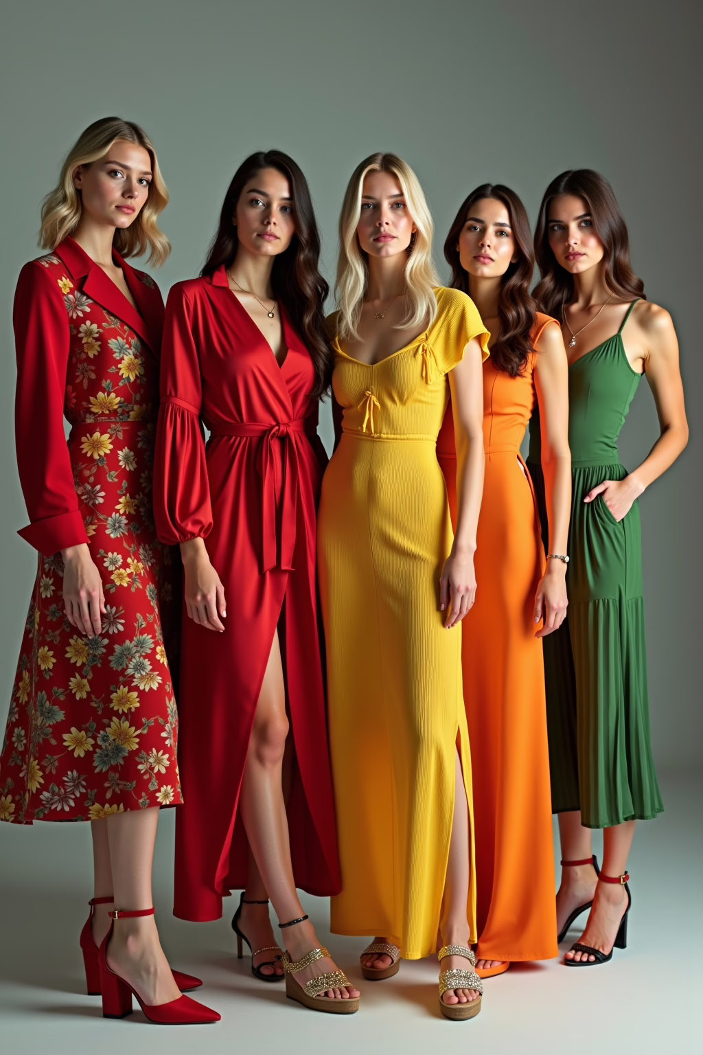 8 Outfit-Ideen für jeden Style und Anlass 14 outfit outline 2