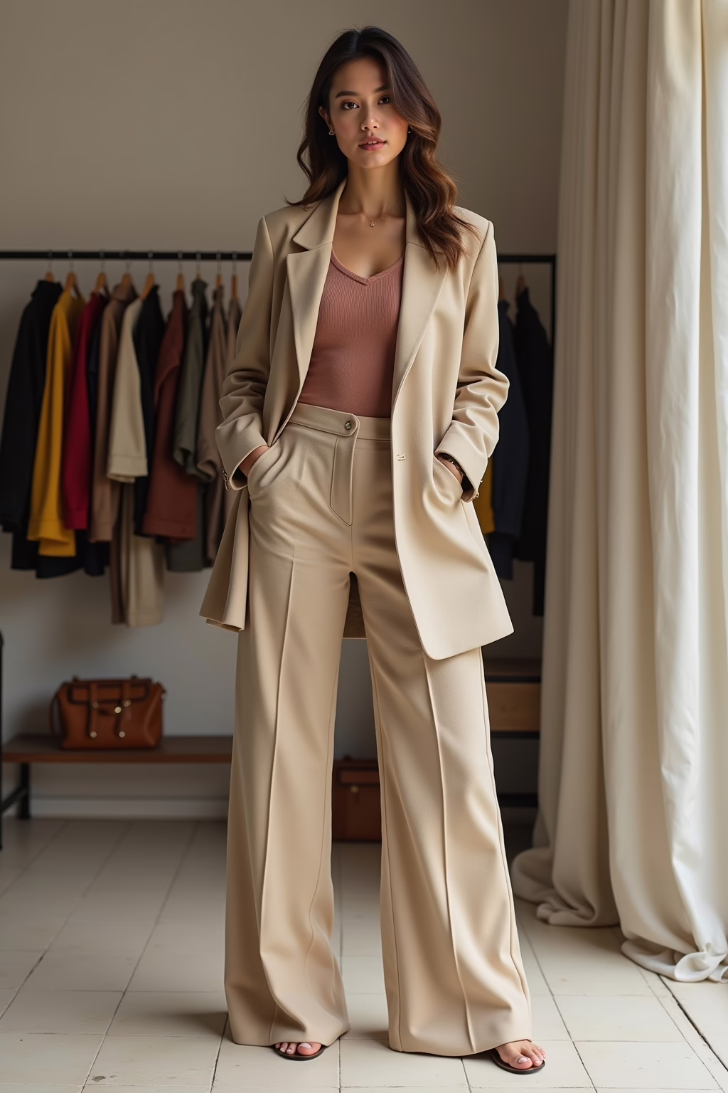8 Outfit-Ideen für jeden Style und Anlass 18 outfit outline 6