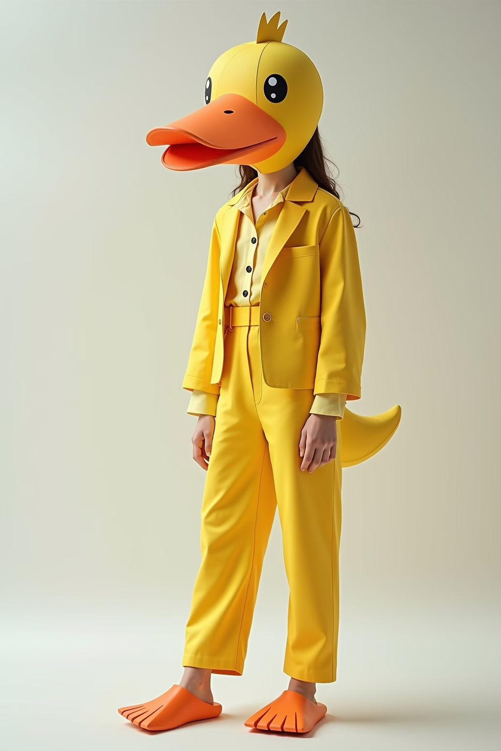 8 Paper Duck Klamotten Trends für den Sommer 16 paper duck klamotten outline 4