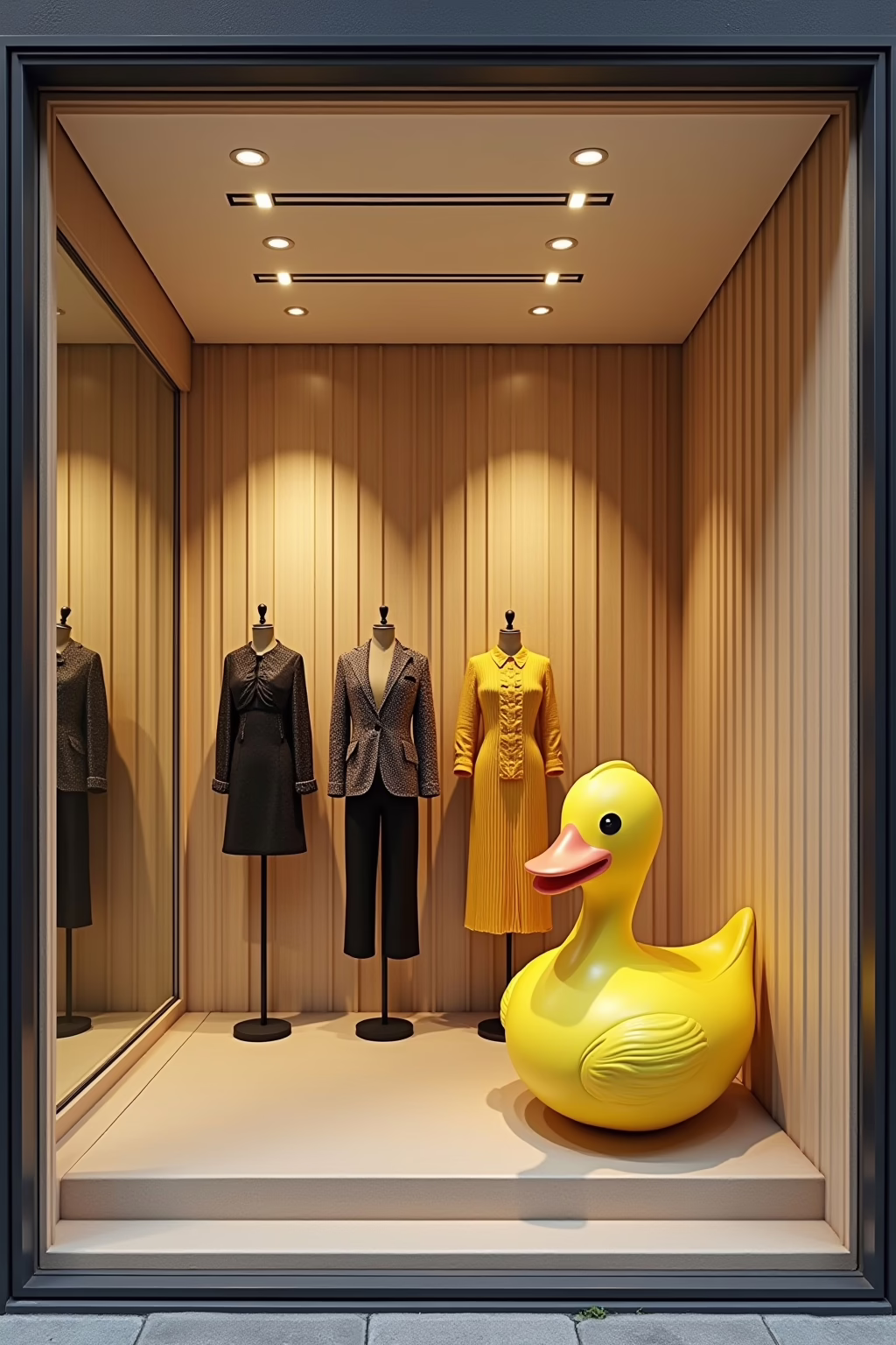 8 Paper Duck Klamotten Trends für den Sommer 18 paper duck klamotten outline 6