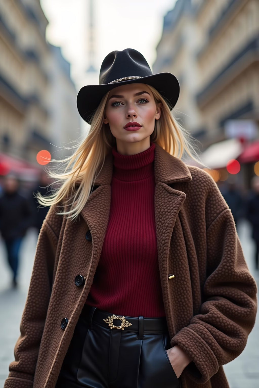 8 Paris Outfit Inspirationen für Jede Stilrichtung 16 paris outfit outline 4