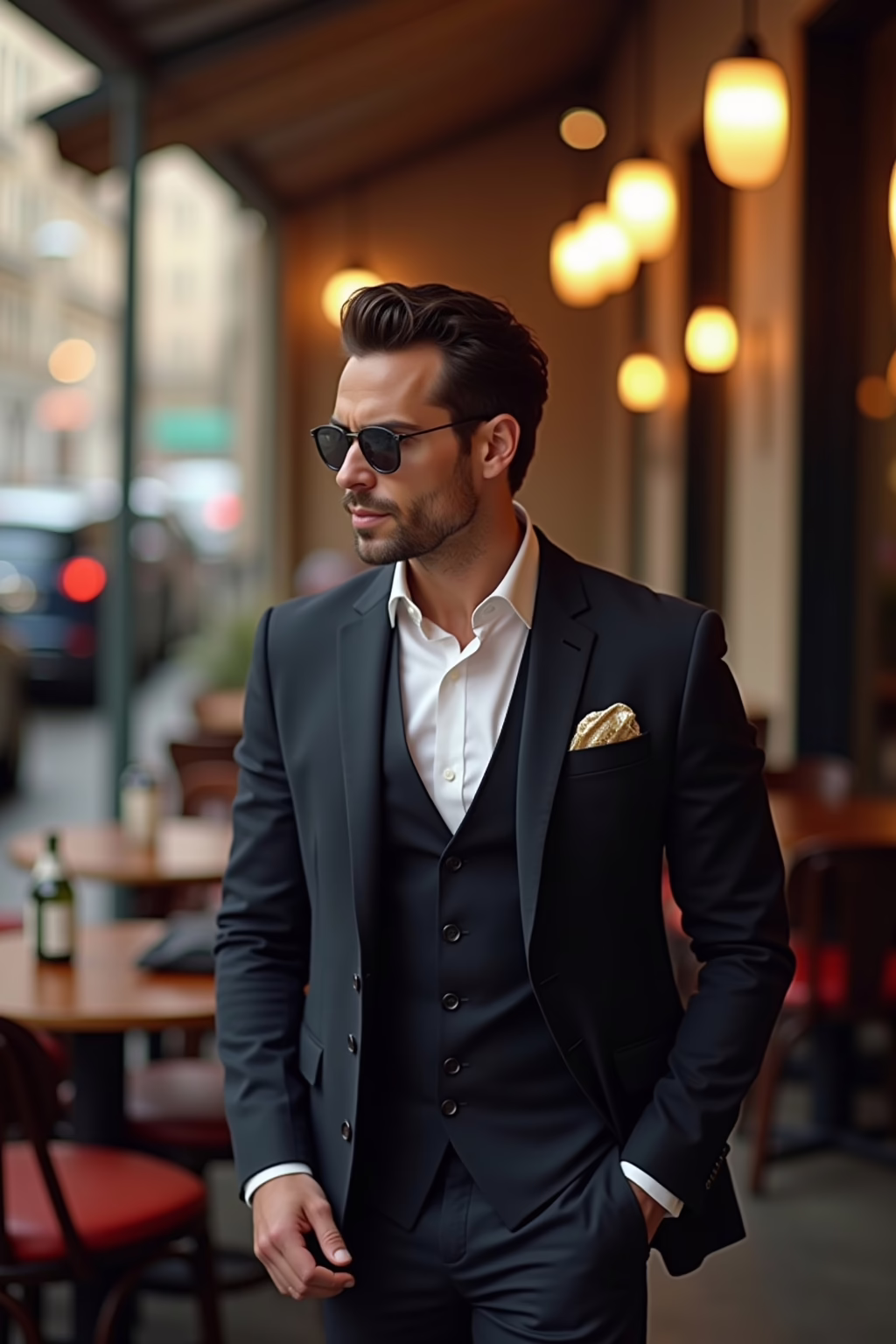 8 Paris Outfit Inspirationen für Jede Stilrichtung 19 paris outfit outline 7