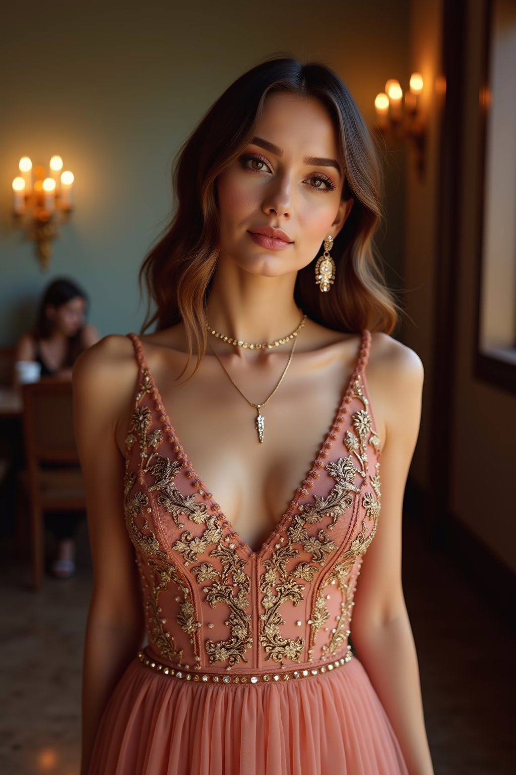 8 Party Outfit Inspirationen für jeden Anlass 13 party outfit outline 1