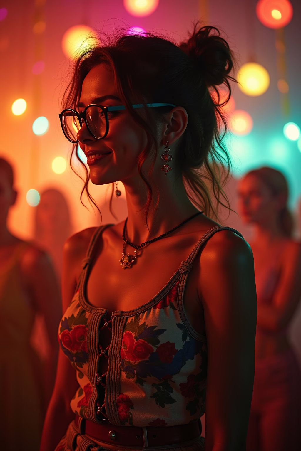 8 Party Outfit Inspirationen für jeden Anlass 20 party outfit outline 8