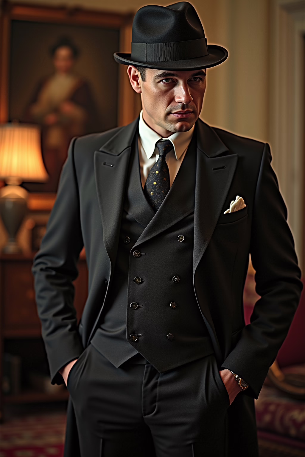 8 Peaky Blinders Outfit Ideen für stilvolle Gangster 13 peaky blinders outfit outline 1