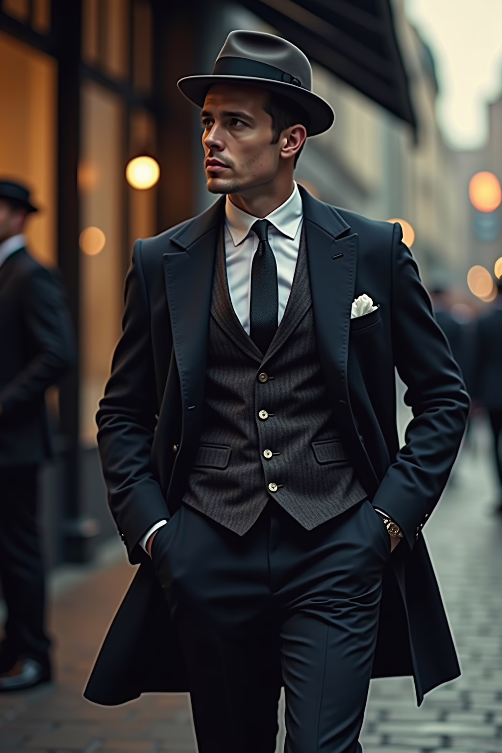 8 Peaky Blinders Outfit Ideen für stilvolle Gangster 17 peaky blinders outfit outline 5
