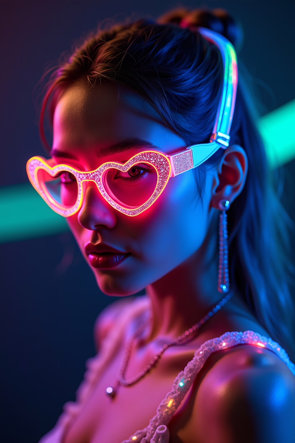 8 Rave Outfit Ideen für deine nächste Party 17 rave outfit outline 5