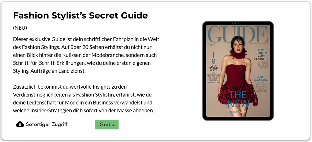 Free Secret Guide