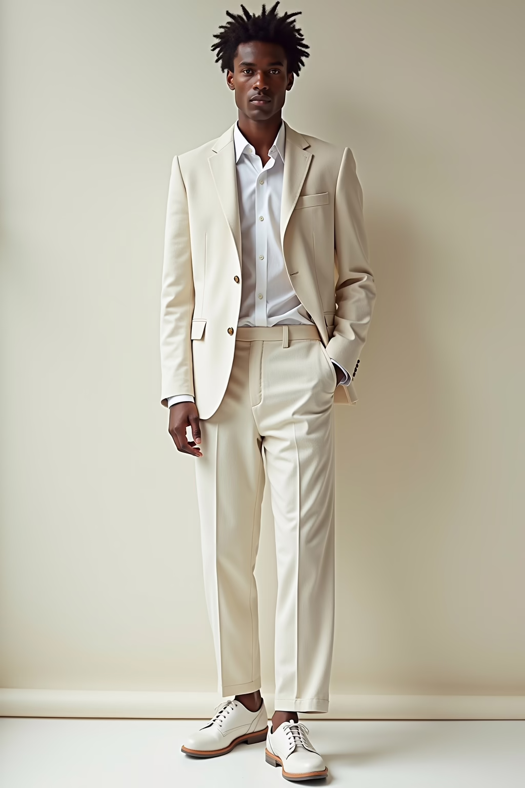 8 Sommer Outfit Herren Ideen für heiße Tage 14 sommer outfit herren outline 2